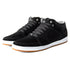Es - Accel Slim Mid (Black/White/Silver)